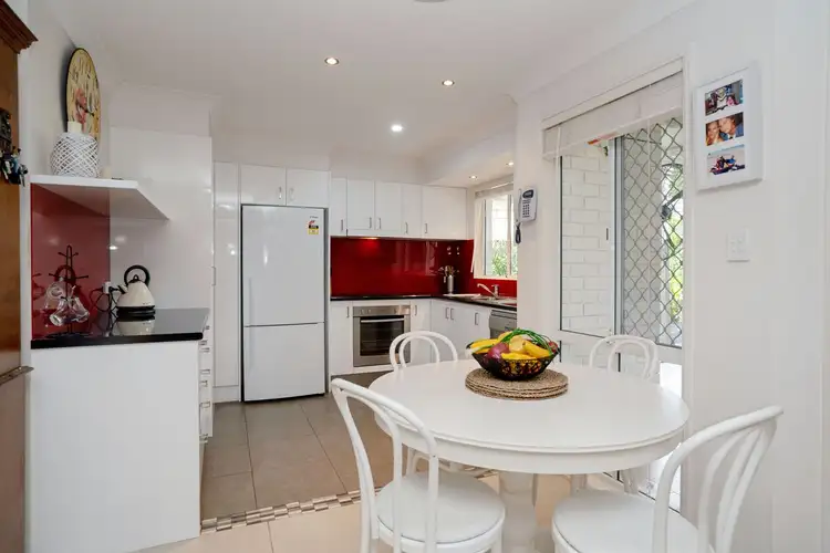 Fourth view of Homely house listing, 2/3 Liam Court, Labrador QLD 4215