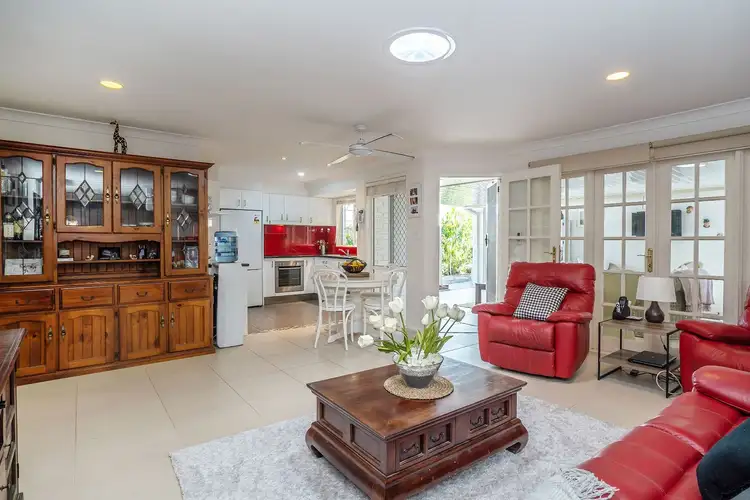 Fifth view of Homely house listing, 2/3 Liam Court, Labrador QLD 4215