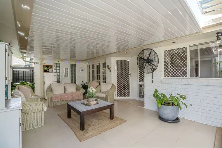 Sixth view of Homely house listing, 2/3 Liam Court, Labrador QLD 4215