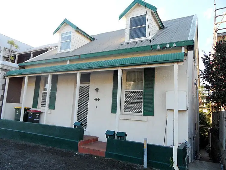 Second view of Homely house listing, 120 Church Street, The Hill NSW 2300