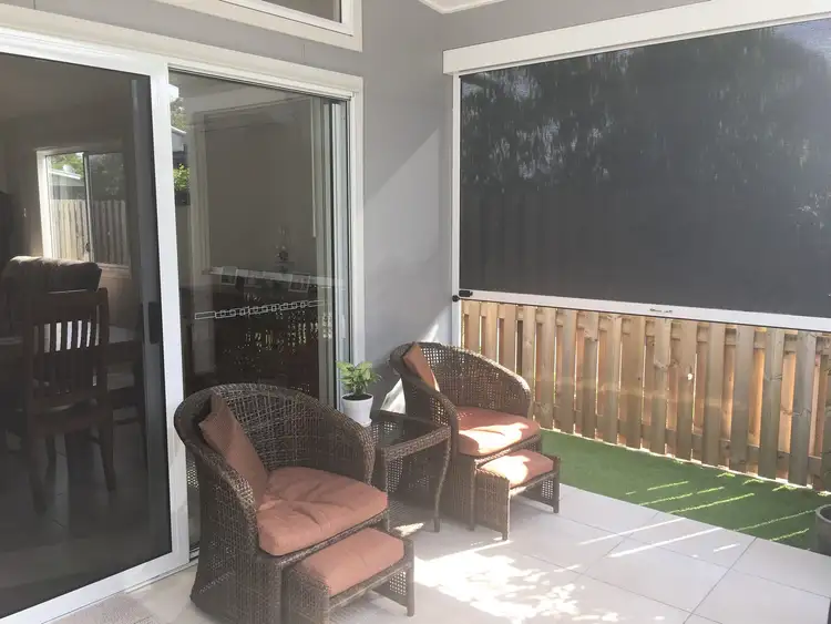 Fifth view of Homely retirement listing, 103/41 Radke Road, Bethania QLD 4205