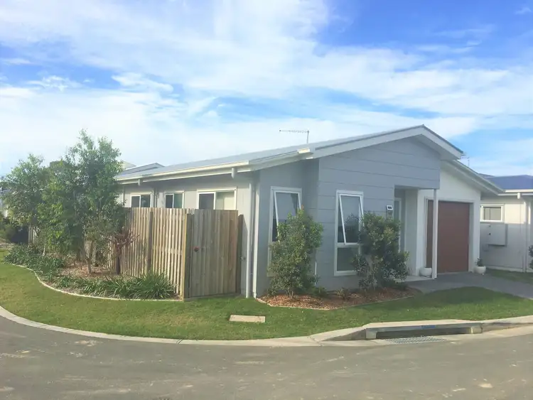Sixth view of Homely retirement listing, 103/41 Radke Road, Bethania QLD 4205