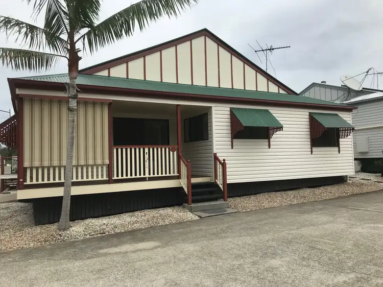 37/2 Koplick Road, Chambers Flat QLD 4133