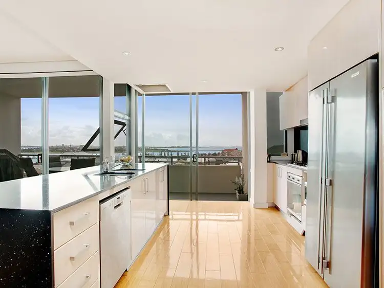 Fourth view of Homely apartment listing, D501/1 Moroney Avenue, Newcastle East NSW 2300