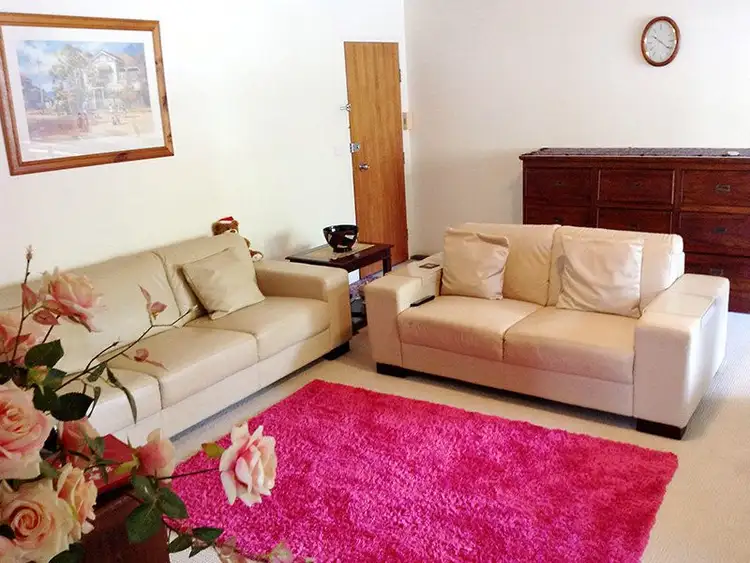 Second view of Homely apartment listing, 9/18 Brooks Street, Cooks Hill NSW 2300