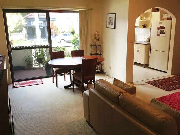 Fourth view of Homely apartment listing, 9/18 Brooks Street, Cooks Hill NSW 2300