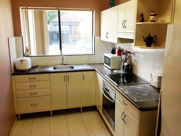 Sixth view of Homely apartment listing, 9/18 Brooks Street, Cooks Hill NSW 2300