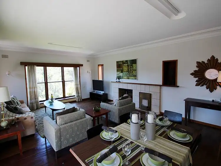 Main view of Homely house listing, 428 Brunker Road, Adamstown Heights NSW 2289