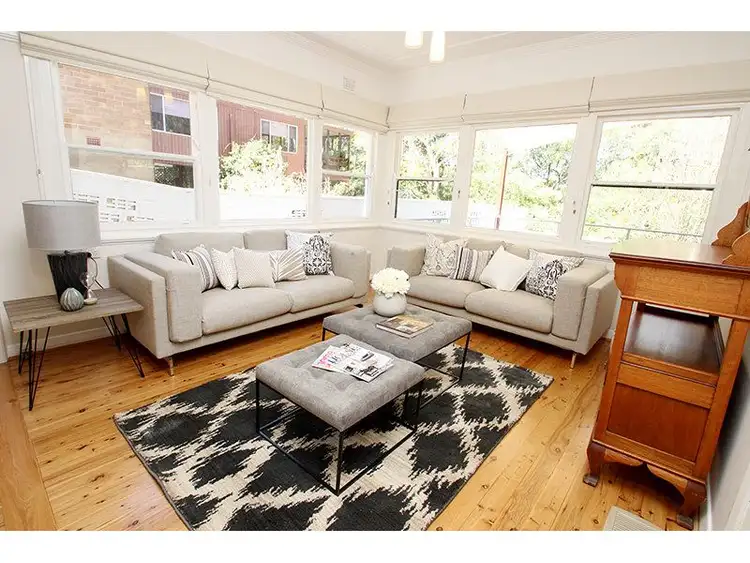Second view of Homely house listing, 193 Croudace Street, New Lambton Heights NSW 2305