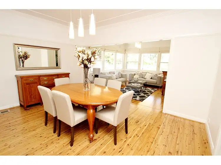 Fourth view of Homely house listing, 193 Croudace Street, New Lambton Heights NSW 2305