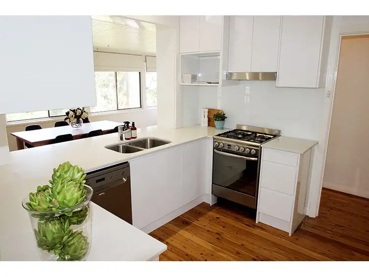 Fifth view of Homely house listing, 193 Croudace Street, New Lambton Heights NSW 2305