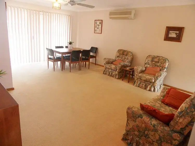 Fifth view of Homely villa listing, 5/165 Union Street, The Junction NSW 2291