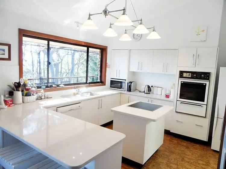 Second view of Homely house listing, 5 Katrina Close, Charlestown NSW 2290