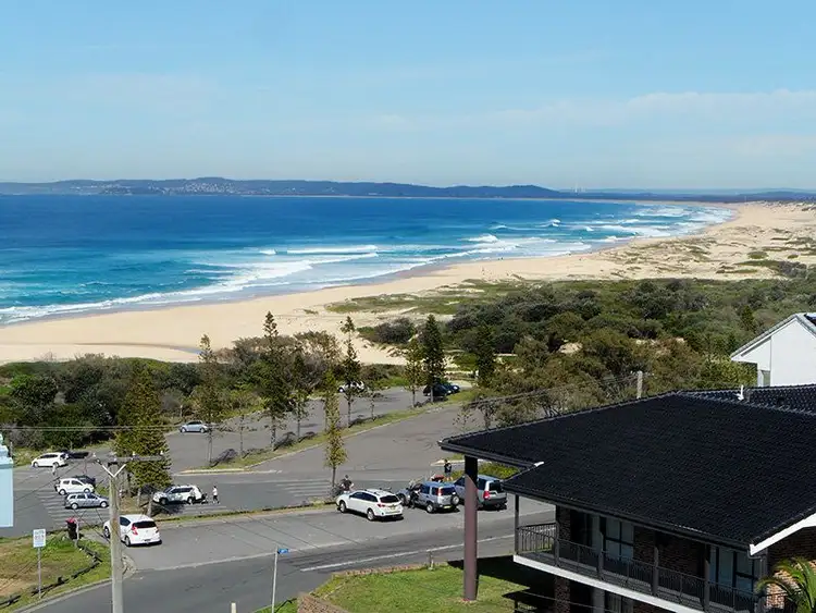 Second view of Homely house listing, 6 Ebsworth Street, Redhead NSW 2290