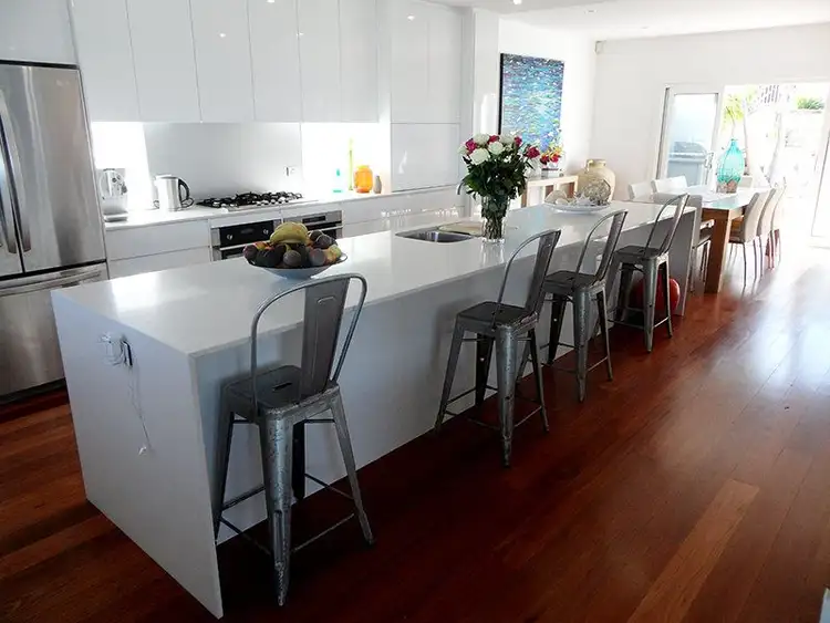 Fifth view of Homely house listing, 6 Ebsworth Street, Redhead NSW 2290