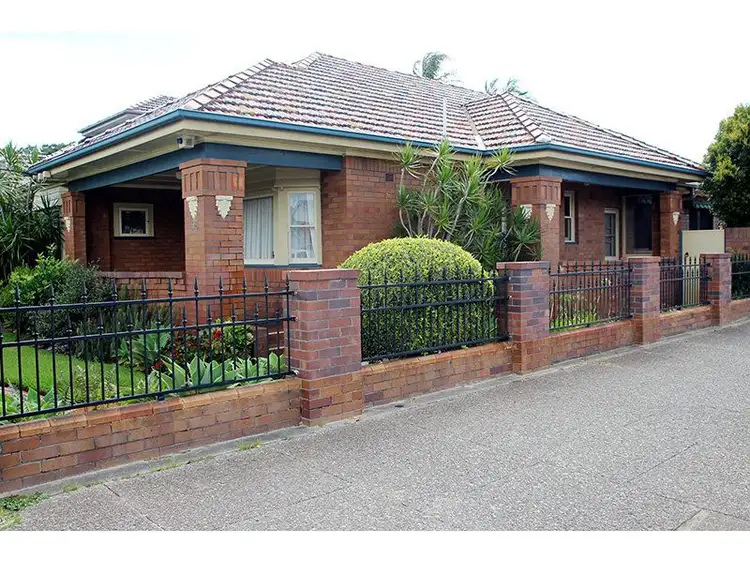 96 National Park Street, Hamilton South NSW 2303