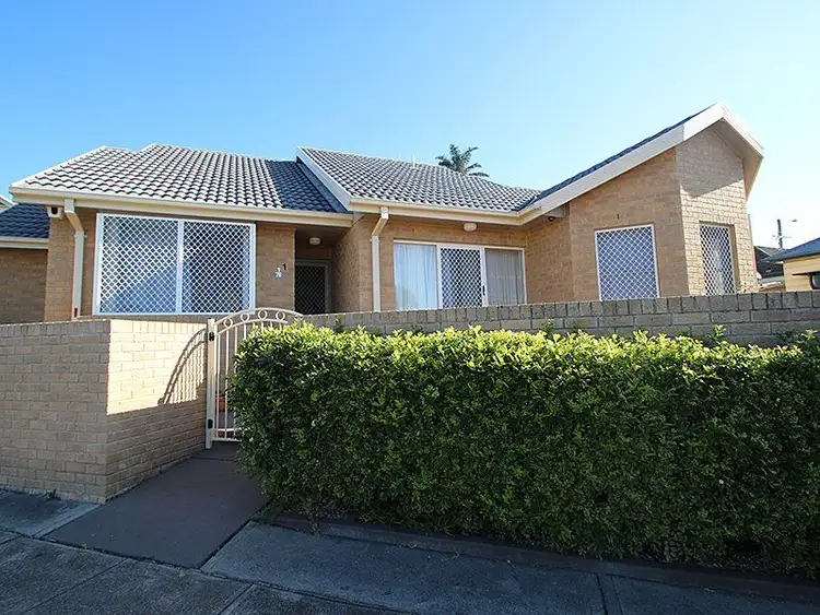 Main view of Homely villa listing, 1/78 Georgetown Road, Georgetown NSW 2298