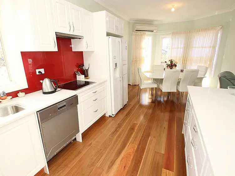 Third view of Homely villa listing, 1/78 Georgetown Road, Georgetown NSW 2298
