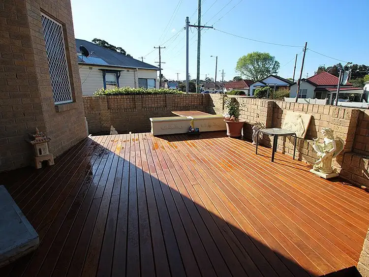 Seventh view of Homely villa listing, 1/78 Georgetown Road, Georgetown NSW 2298