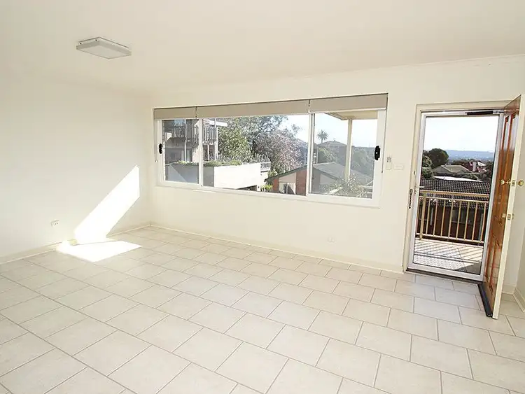 Third view of Homely apartment listing, 3/22 Hillview Crescent, The Hill NSW 2300