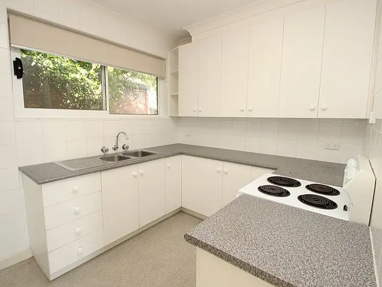 Sixth view of Homely apartment listing, 3/22 Hillview Crescent, The Hill NSW 2300