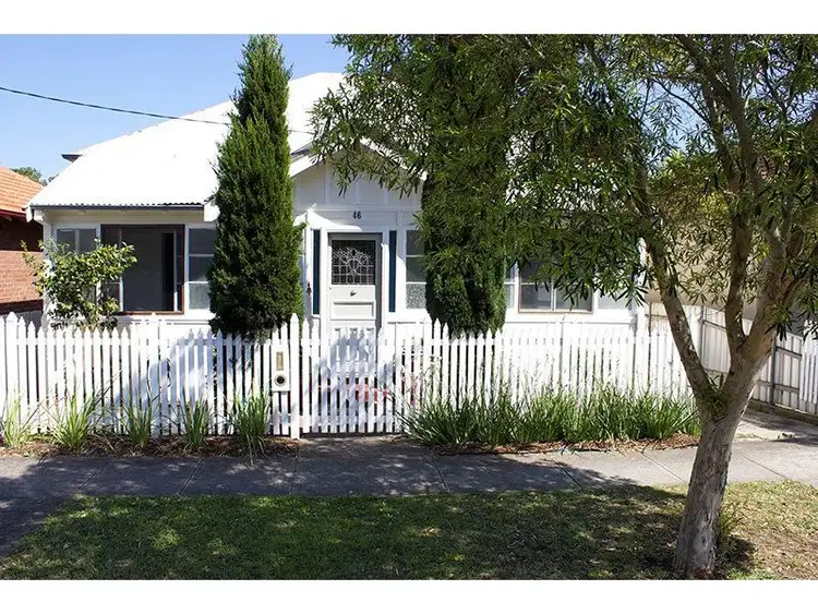 Main view of Homely house listing, 46 Norfolk Avenue, Islington NSW 2296