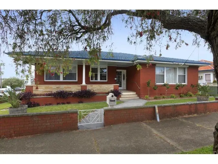 24 Cromwell Street, New Lambton NSW 2305