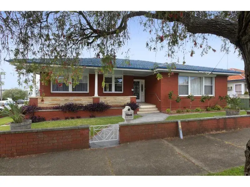 Main view of Homely house listing, 24 Cromwell Street, New Lambton NSW 2305
