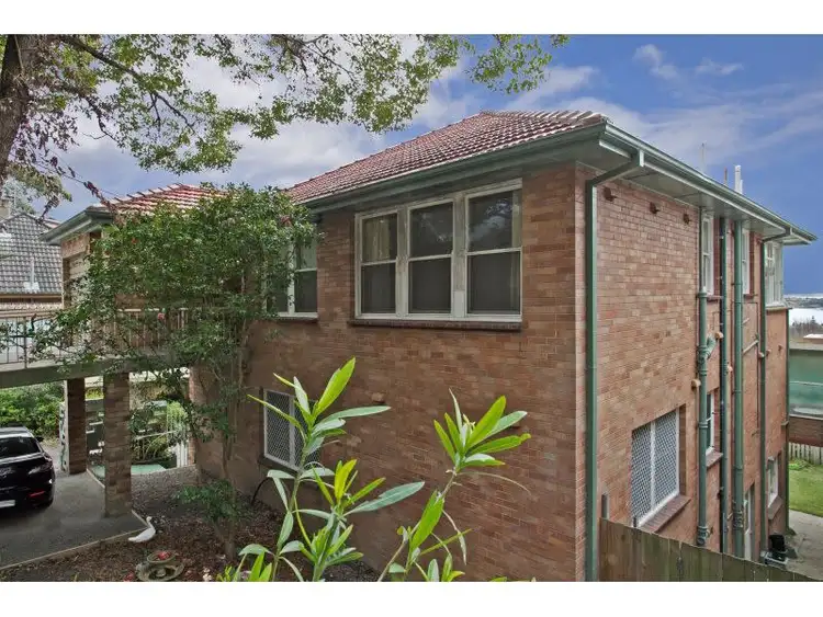Main view of Homely house listing, 108 and 108a Church Street, The Hill NSW 2300