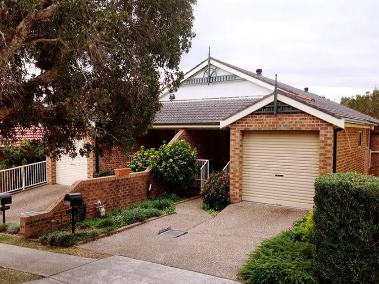 Main view of Homely house listing, 13 Curry Street, Merewether NSW 2291