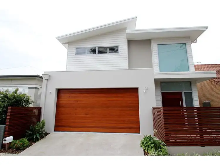 Main view of Homely house listing, 6 Hopkins Street, Merewether NSW 2291