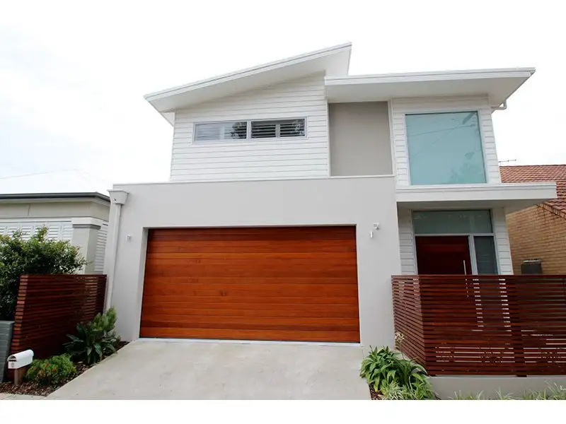 Main view of Homely house listing, 6 Hopkins Street, Merewether NSW 2291