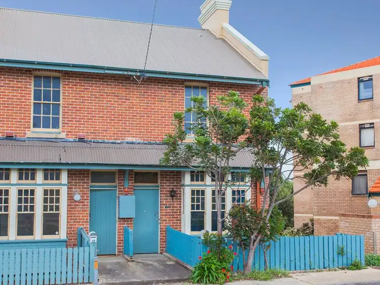 Third view of Homely terrace listing, 36 Nobbys Road, Newcastle East NSW 2300