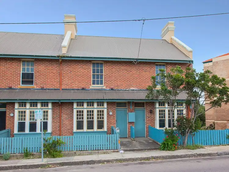Second view of Homely terrace listing, 38 Nobbys Road, Newcastle East NSW 2300