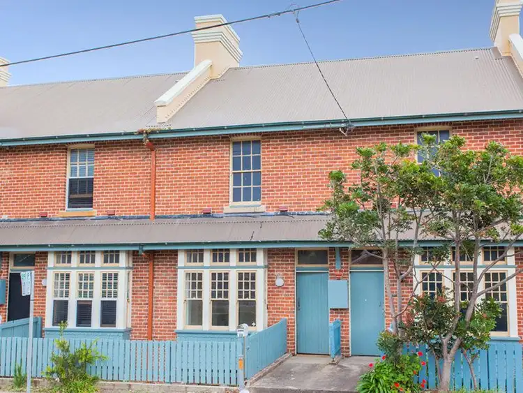 Third view of Homely terrace listing, 38 Nobbys Road, Newcastle East NSW 2300