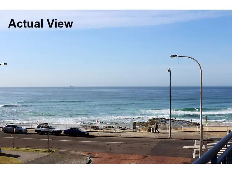 Main view of Homely apartment listing, 16/48 Zaara Street, Newcastle NSW 2300