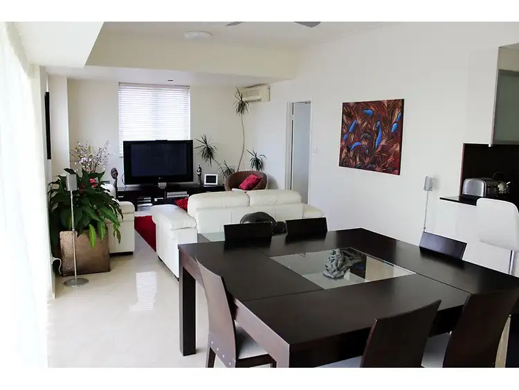 Fifth view of Homely apartment listing, 16/48 Zaara Street, Newcastle NSW 2300