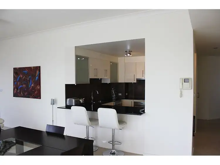 Sixth view of Homely apartment listing, 16/48 Zaara Street, Newcastle NSW 2300