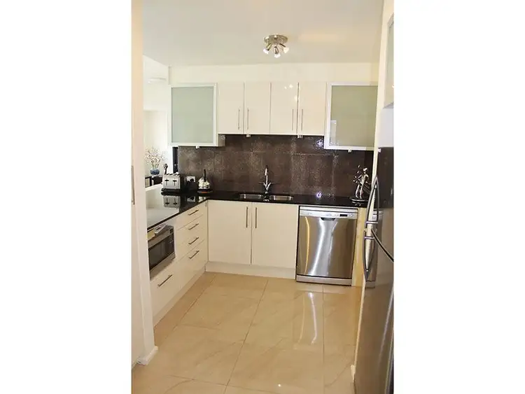 Seventh view of Homely apartment listing, 16/48 Zaara Street, Newcastle NSW 2300
