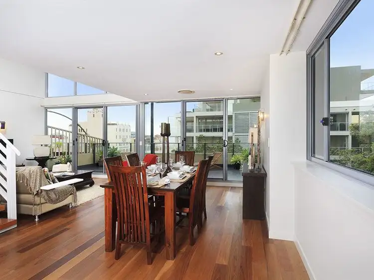 Fifth view of Homely apartment listing, 12/16-18 Newcomen Street, Newcastle NSW 2300