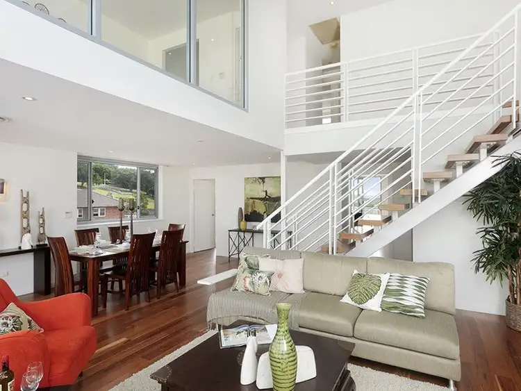 Sixth view of Homely apartment listing, 12/16-18 Newcomen Street, Newcastle NSW 2300