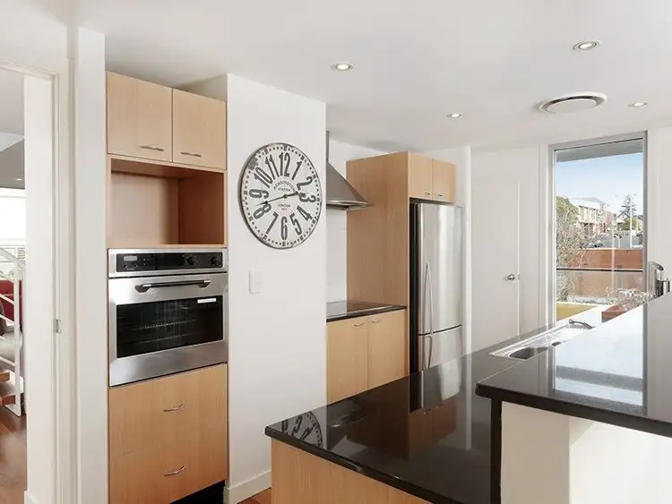 Seventh view of Homely apartment listing, 12/16-18 Newcomen Street, Newcastle NSW 2300