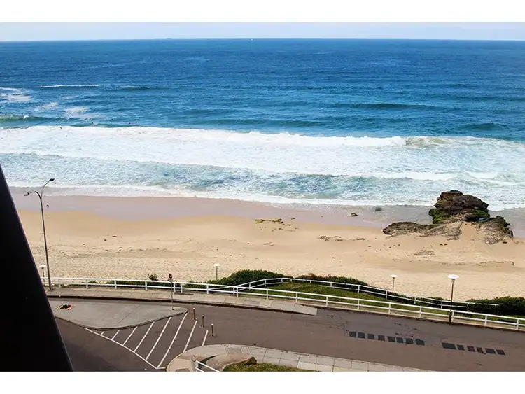 Third view of Homely apartment listing, 57/1 King Street, Newcastle NSW 2300