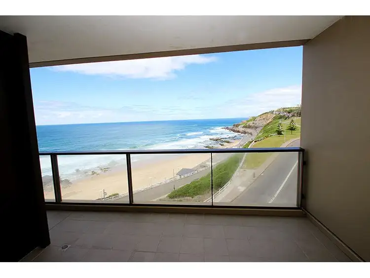 Fourth view of Homely apartment listing, 57/1 King Street, Newcastle NSW 2300