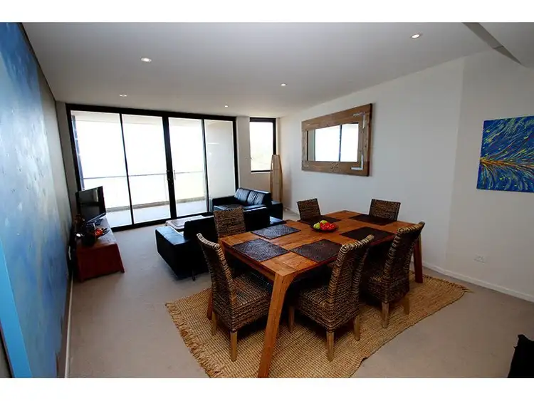 Fifth view of Homely apartment listing, 57/1 King Street, Newcastle NSW 2300