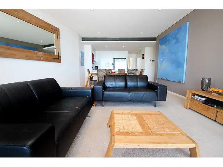 Sixth view of Homely apartment listing, 57/1 King Street, Newcastle NSW 2300