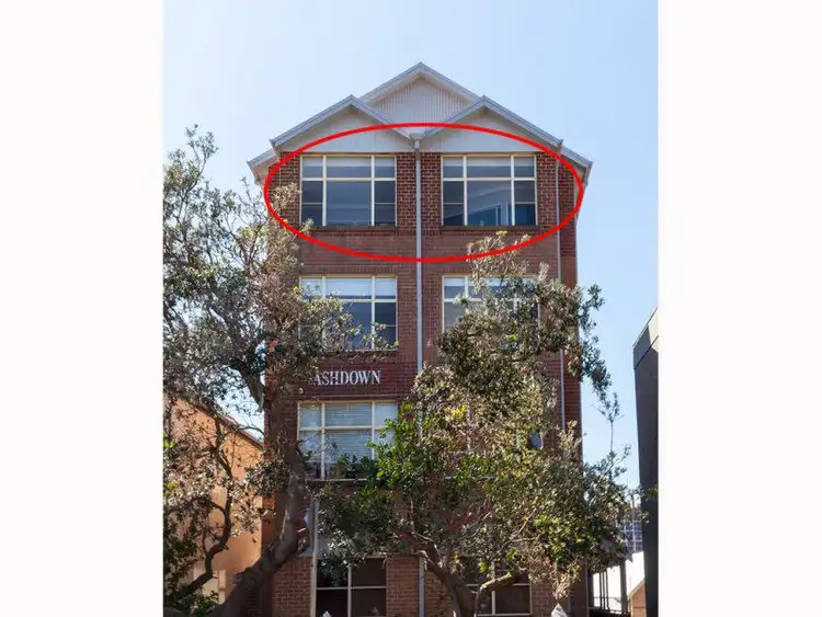 Main view of Homely apartment listing, 10/32 Tyrrell Street, Newcastle NSW 2300