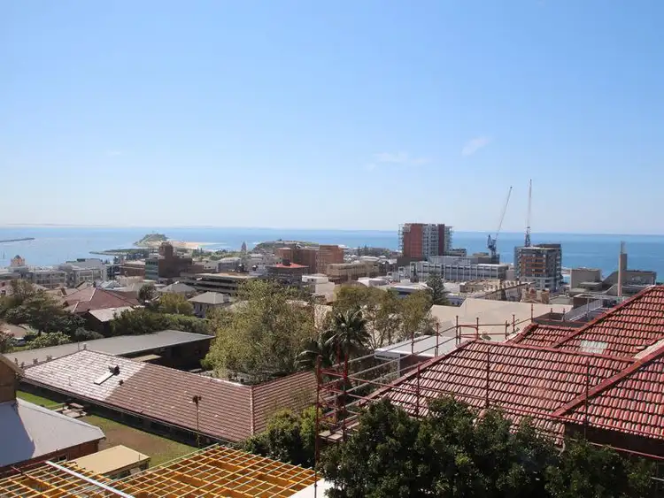 Second view of Homely apartment listing, 10/32 Tyrrell Street, Newcastle NSW 2300