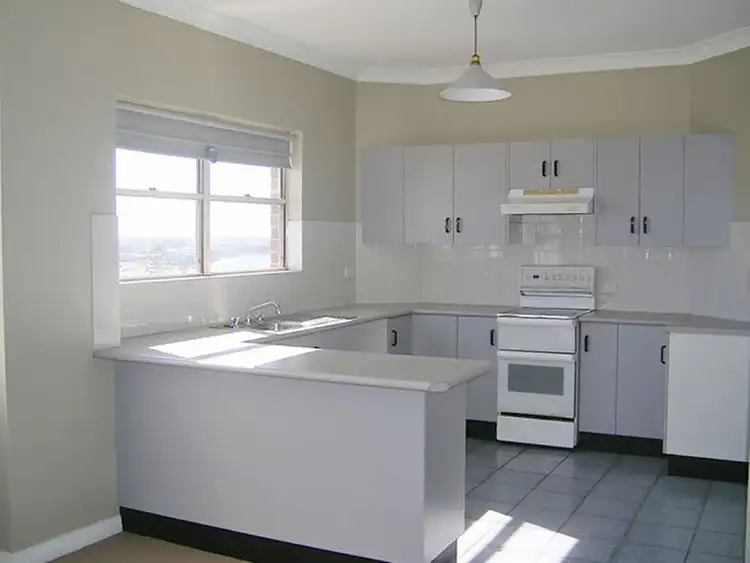 Third view of Homely apartment listing, 10/32 Tyrrell Street, Newcastle NSW 2300