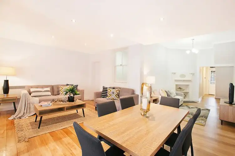 Fifth view of Homely semi-detached listing, 49 Union Street, Cooks Hill NSW 2300